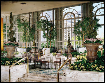 Hotel Fairmont Olympic