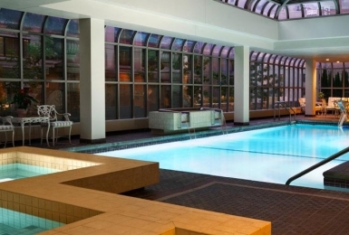Hotel Fairmont Olympic