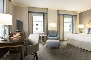 Hotel Fairmont Olympic