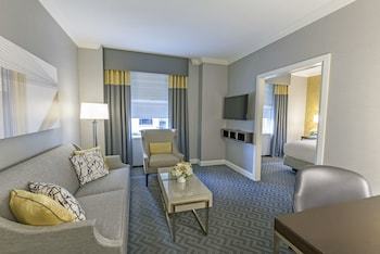 Hotel Fairmont Olympic