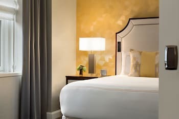 Hotel Fairmont Olympic