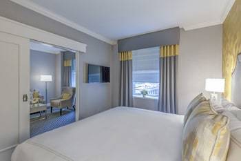 Hotel Fairmont Olympic