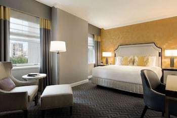 Hotel Fairmont Olympic