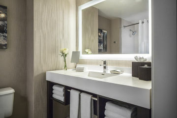 Hotel Manchester Grand Hyatt