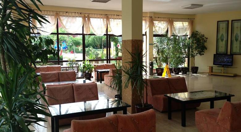 Hotel Trakia Garden