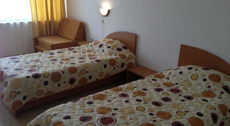 Hotel Trakia Garden