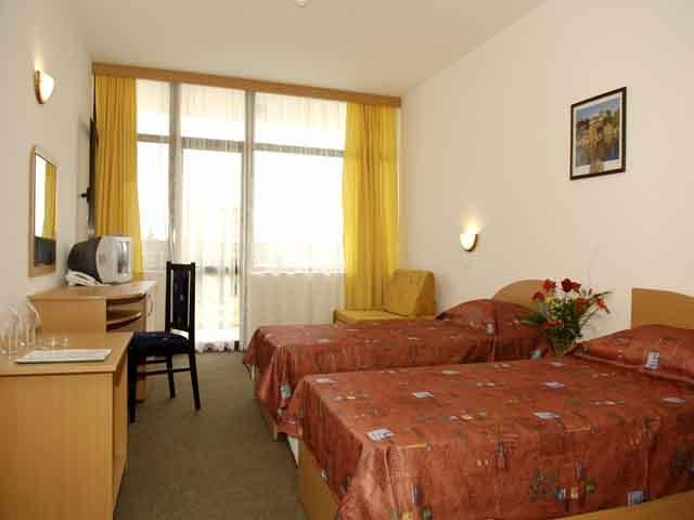 Hotel Trakia Garden