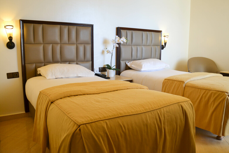 Hotel Azur