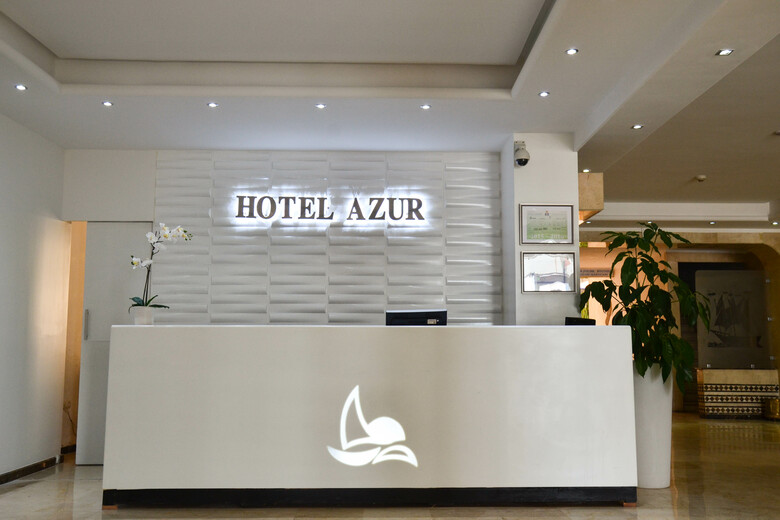 Hotel Azur