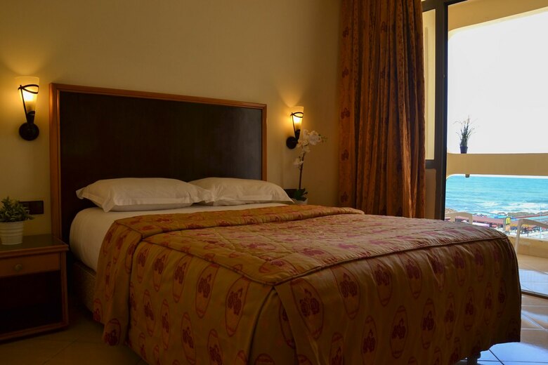 Hotel Azur