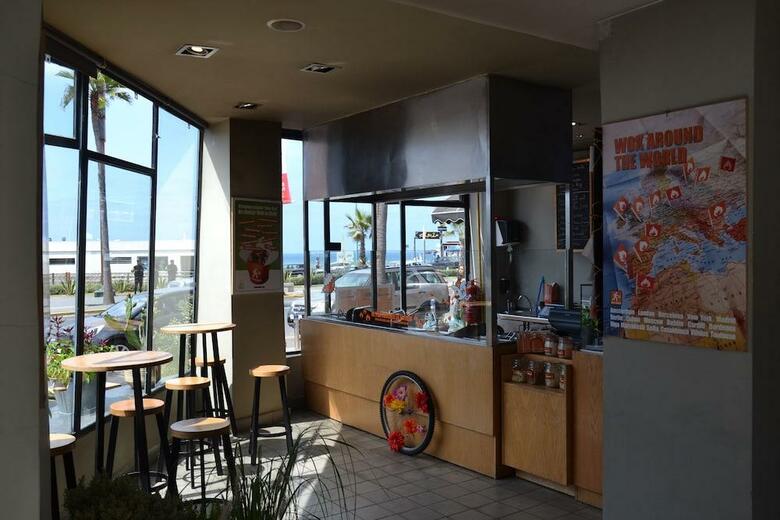 Hotel Azur