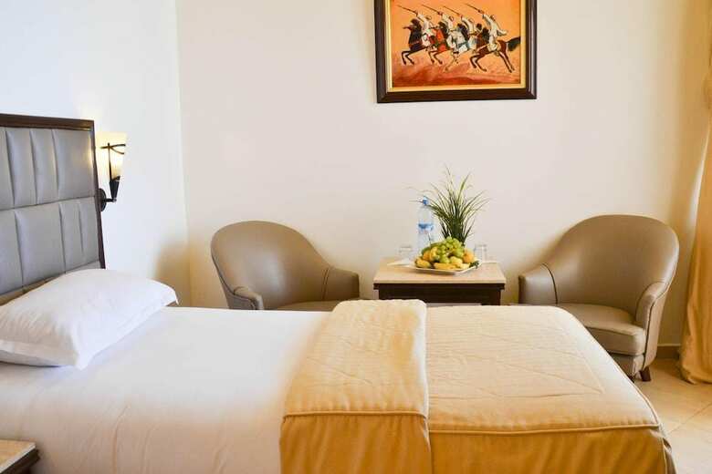 Hotel Azur