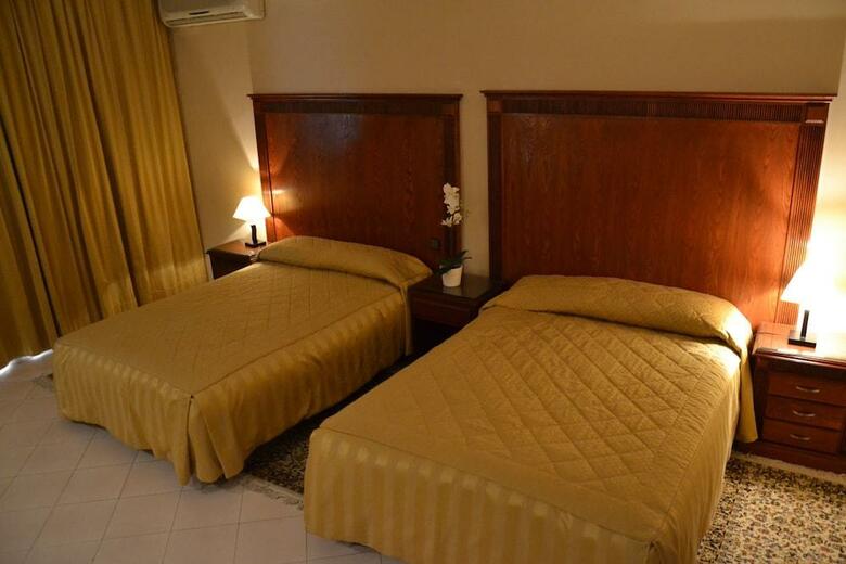 Hotel Azur