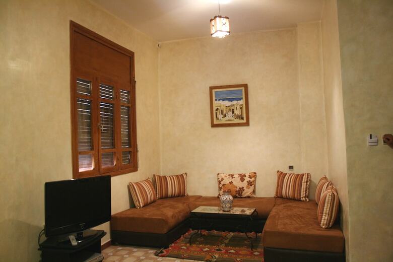 Hotel Al Jasira