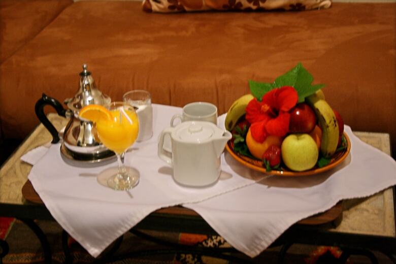Hotel Al Jasira