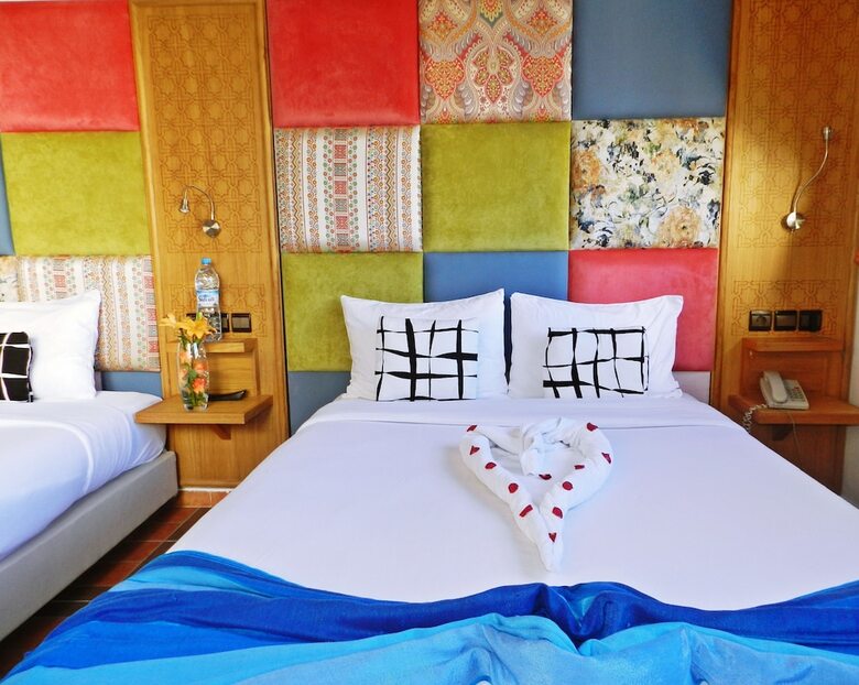 Hotel Al Jasira