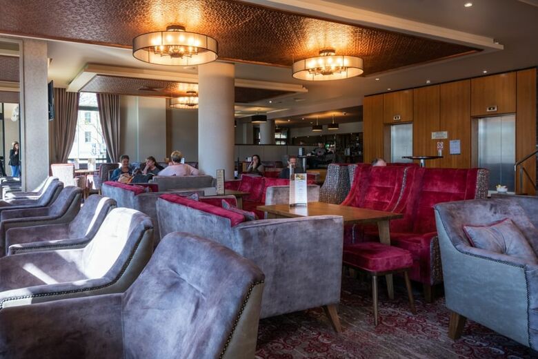 Hotel City Derry