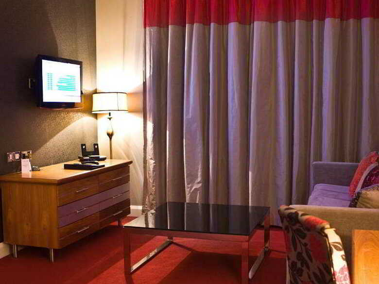 Hotel City Derry