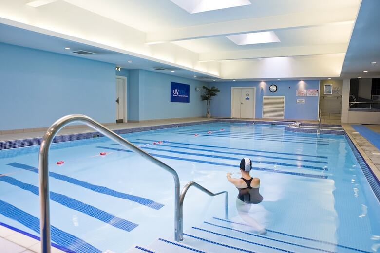 Hotel City Derry