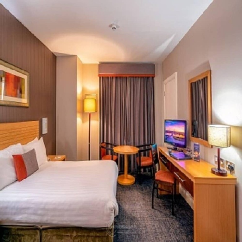 Hotel City Derry