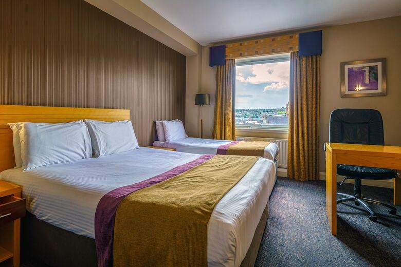 Hotel City Derry