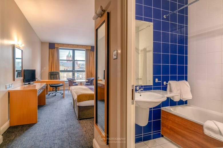 Hotel City Derry