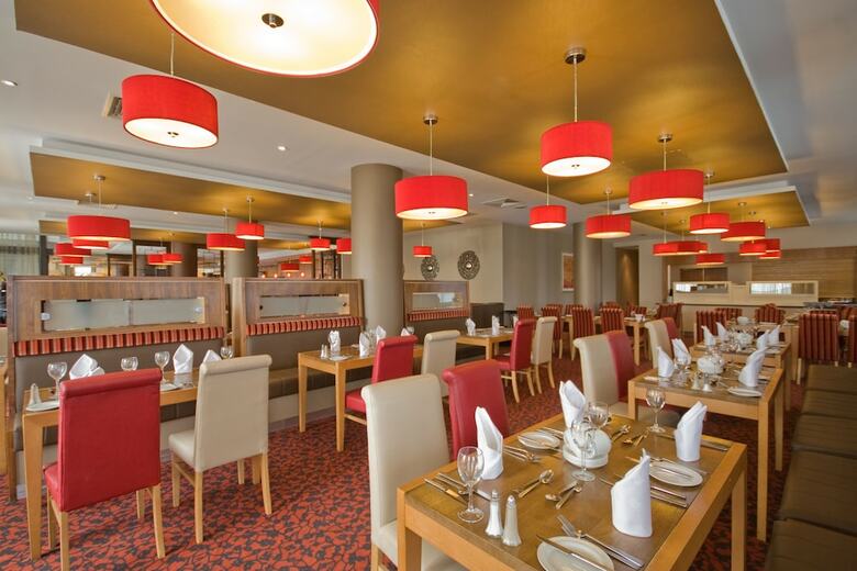 Hotel City Derry