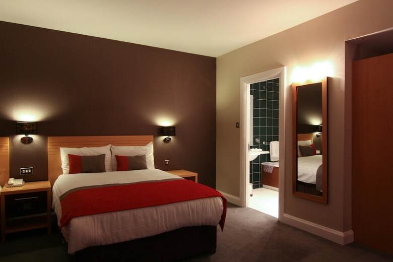 Hotel City Derry