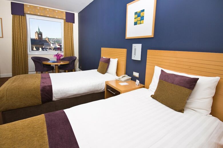 Hotel City Derry