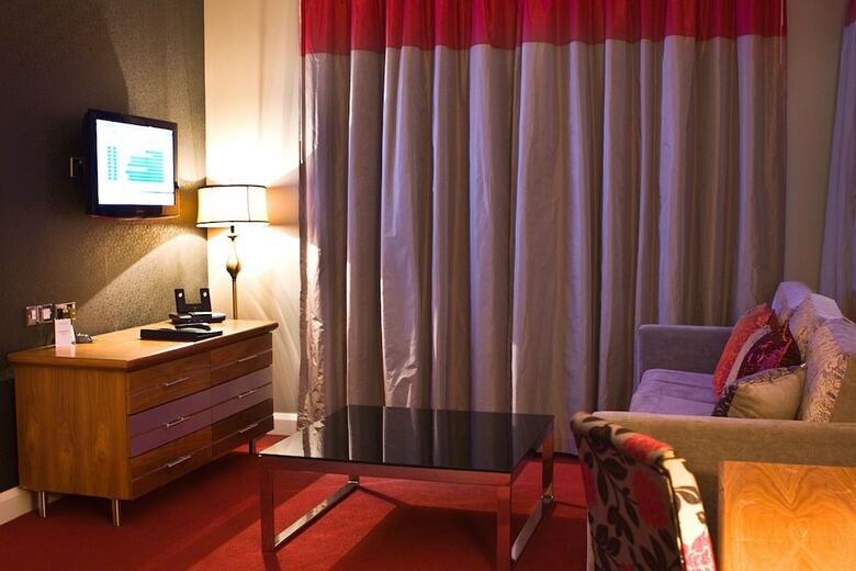 Hotel City Derry
