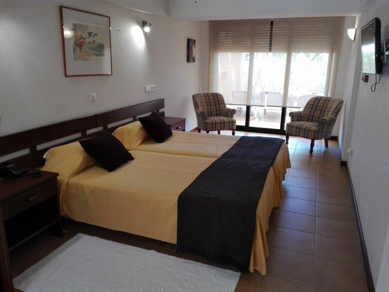 Hotel Balaia Mar