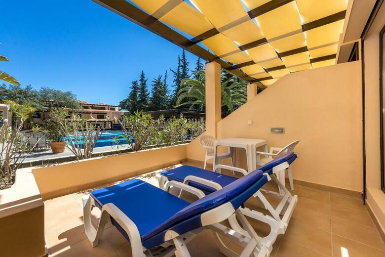 Hotel Balaia Mar