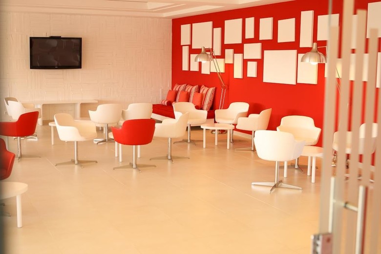 Hotel Prainha Clube