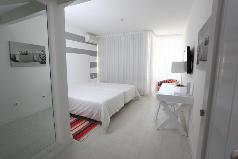 Hotel Prainha Clube