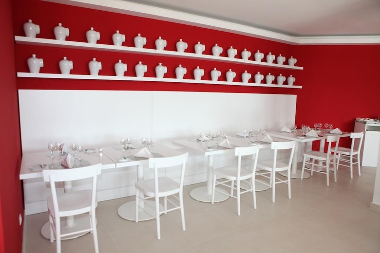 Hotel Prainha Clube