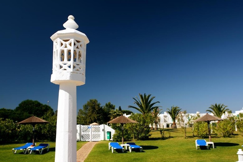 Hotel Prainha Clube