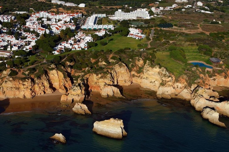 Hotel Prainha Clube