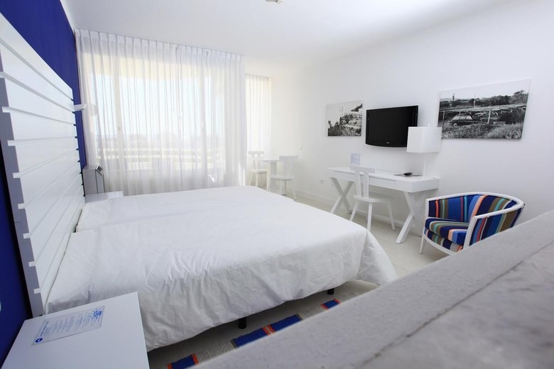 Hotel Prainha Clube