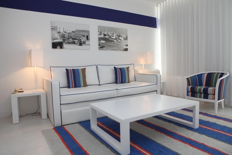 Hotel Prainha Clube