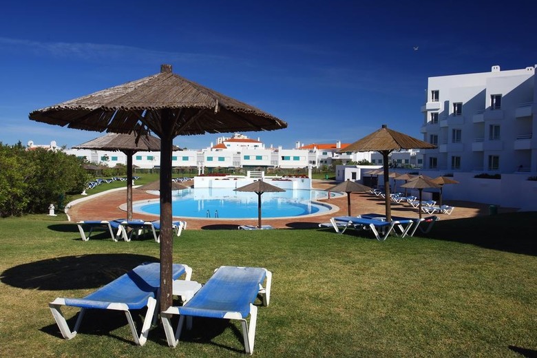 Hotel Prainha Clube