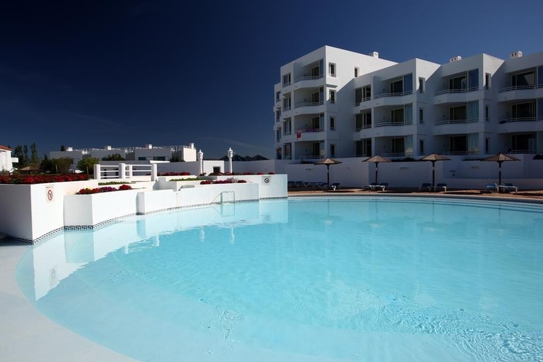 Hotel Prainha Clube