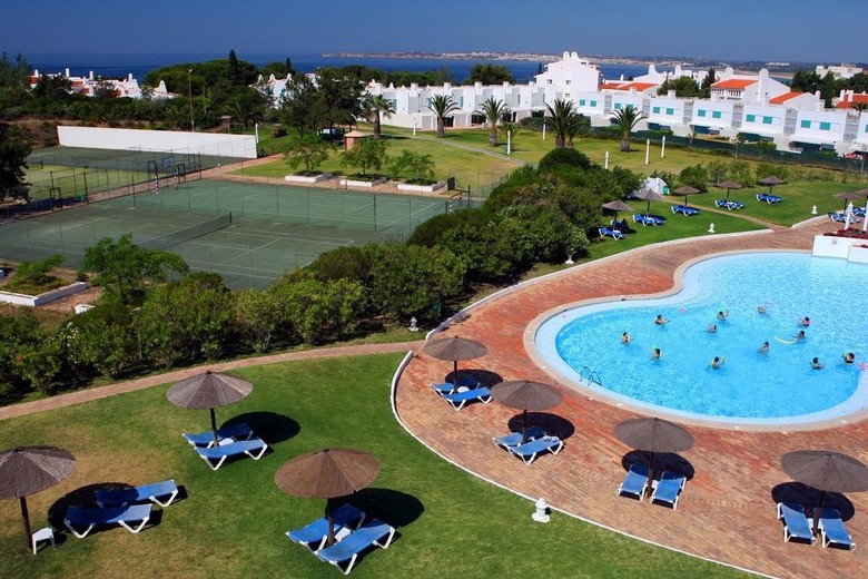Hotel Prainha Clube