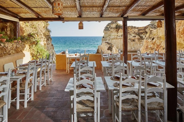 Hotel Prainha Clube