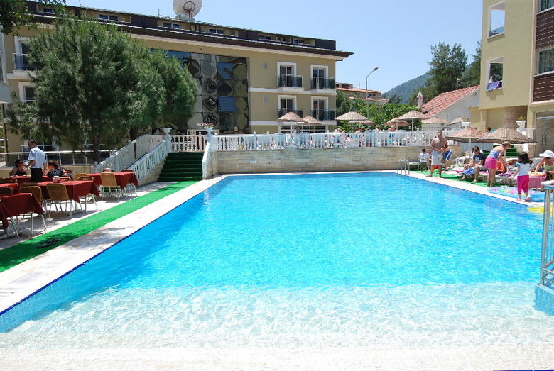 Hotel Mersoy Exclusive
