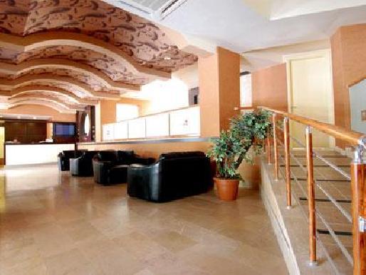 Hotel Mersoy Exclusive