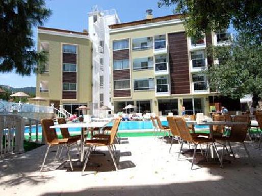 Hotel Mersoy Exclusive