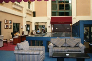 Hotel Capitol