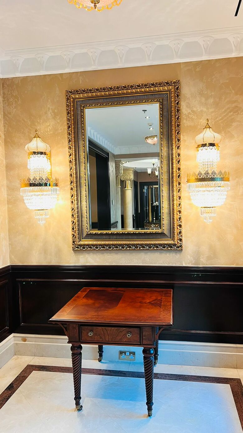 The Bristol Hotel Dubai
