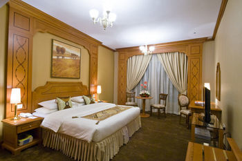 Hotel Concorde