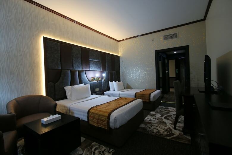 Hotel Mayfair